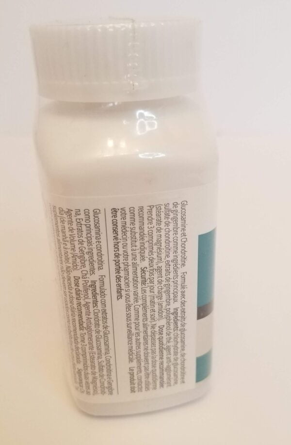 Arthro Supreviver – Image 2