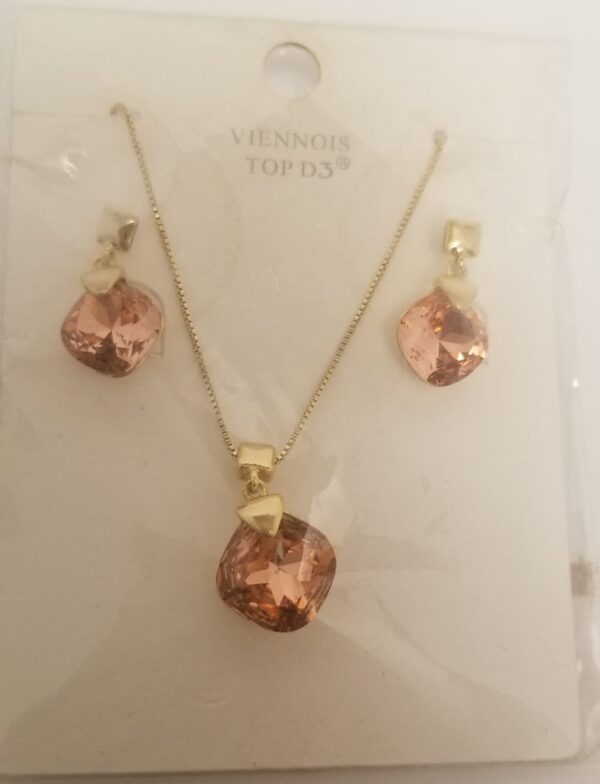 Viennois-Sweet Love – Image 2