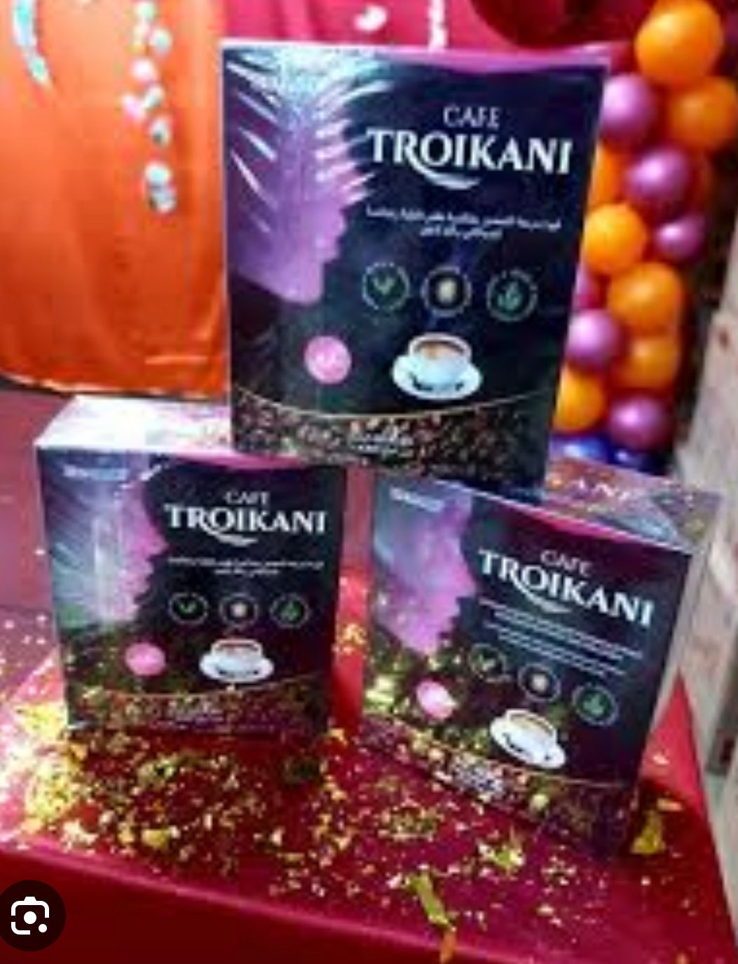 Coffee Troikani 1 Coffee Troikani