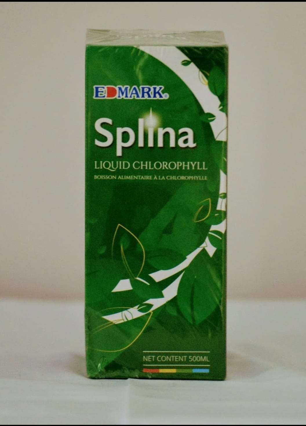 Splina Liquid Chorophyll 1 Splina Liquid Chorophyll
