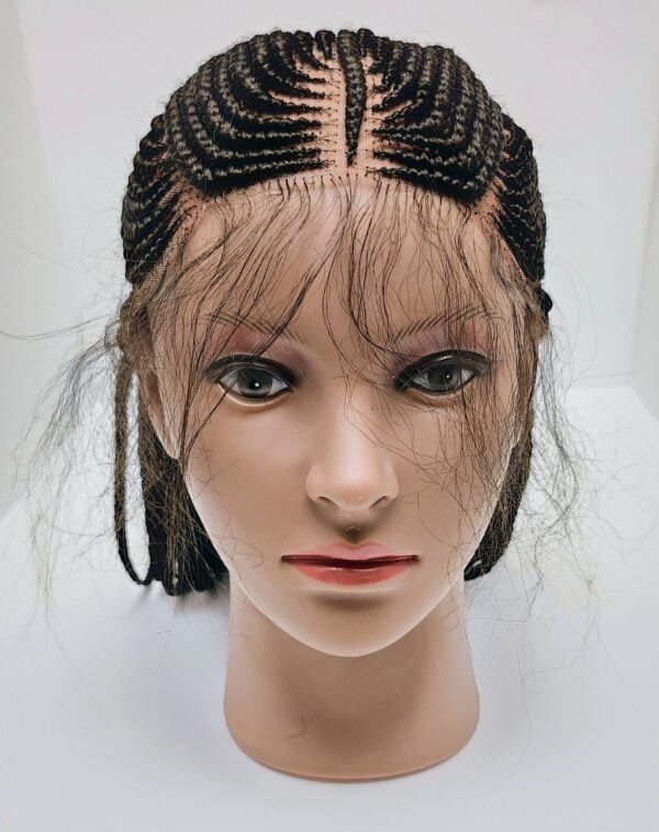Wig - Lovly