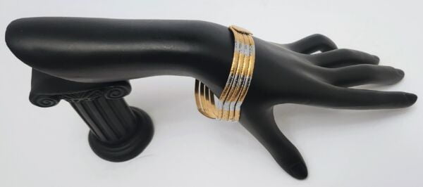 Bracelet-Curved