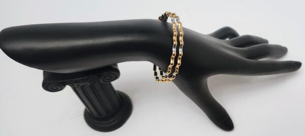 Bracelet-Wavy